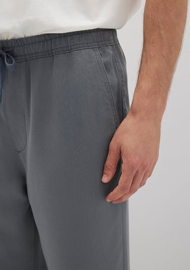  Mavi Gri Pantolon 0010193-80889