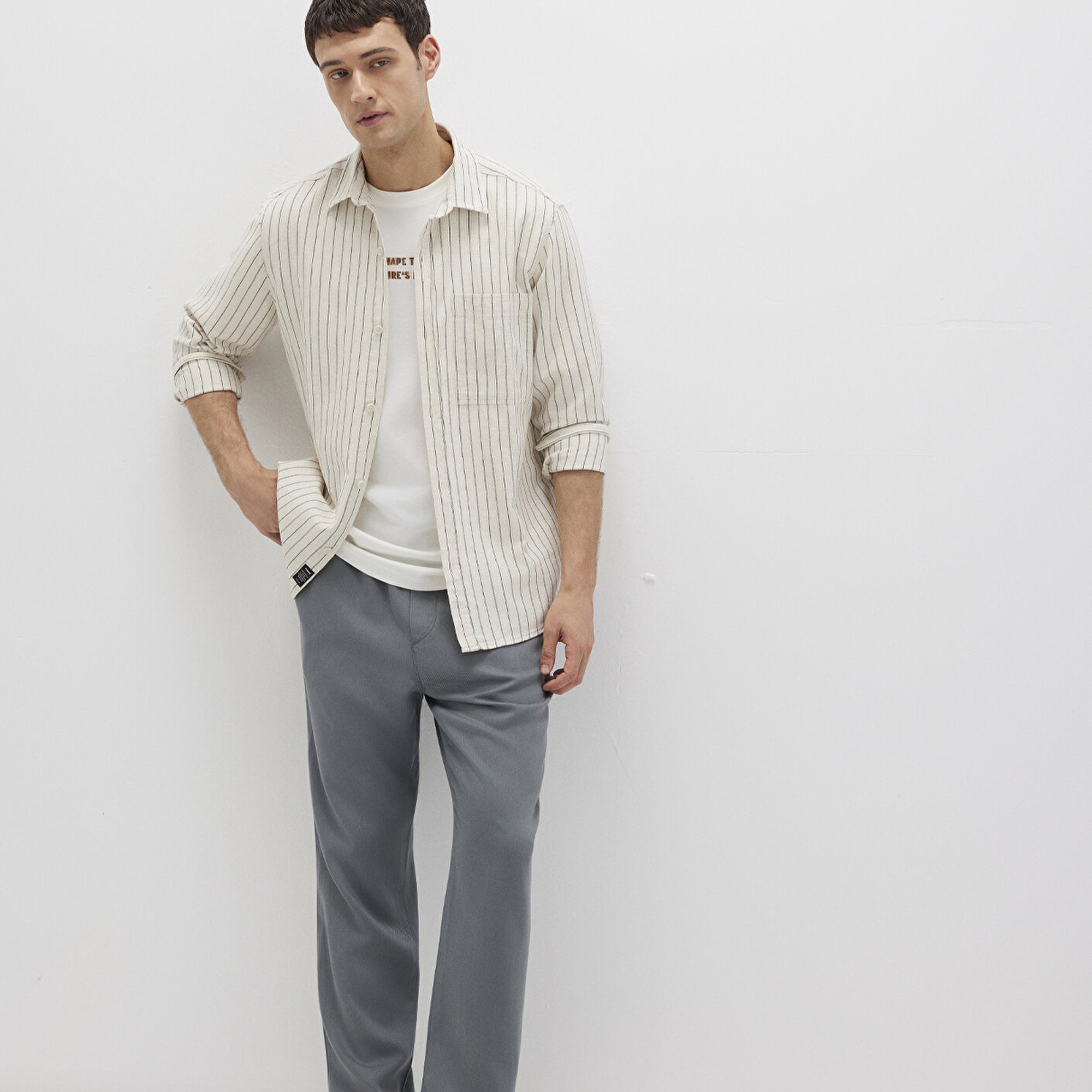 Mavi Gri Pantolon 0010193-80889