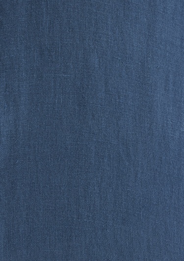  Mavi Mavi Keten Gömlek Regular Fit / Normal Kesim 0211472-89798