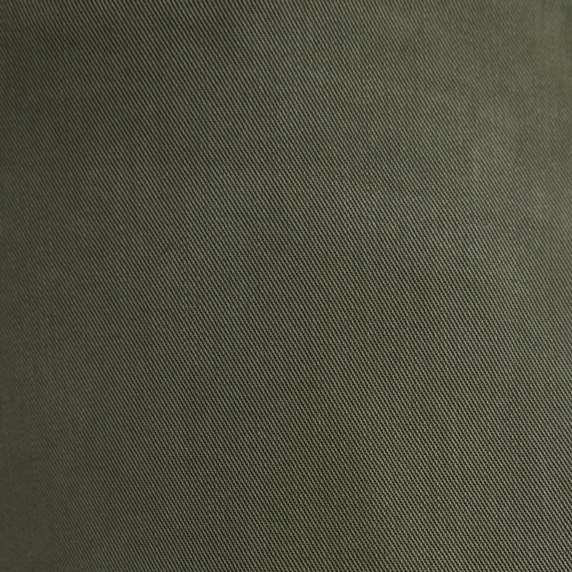 Mavi Haki Kısa Pantolon 1010794-71561