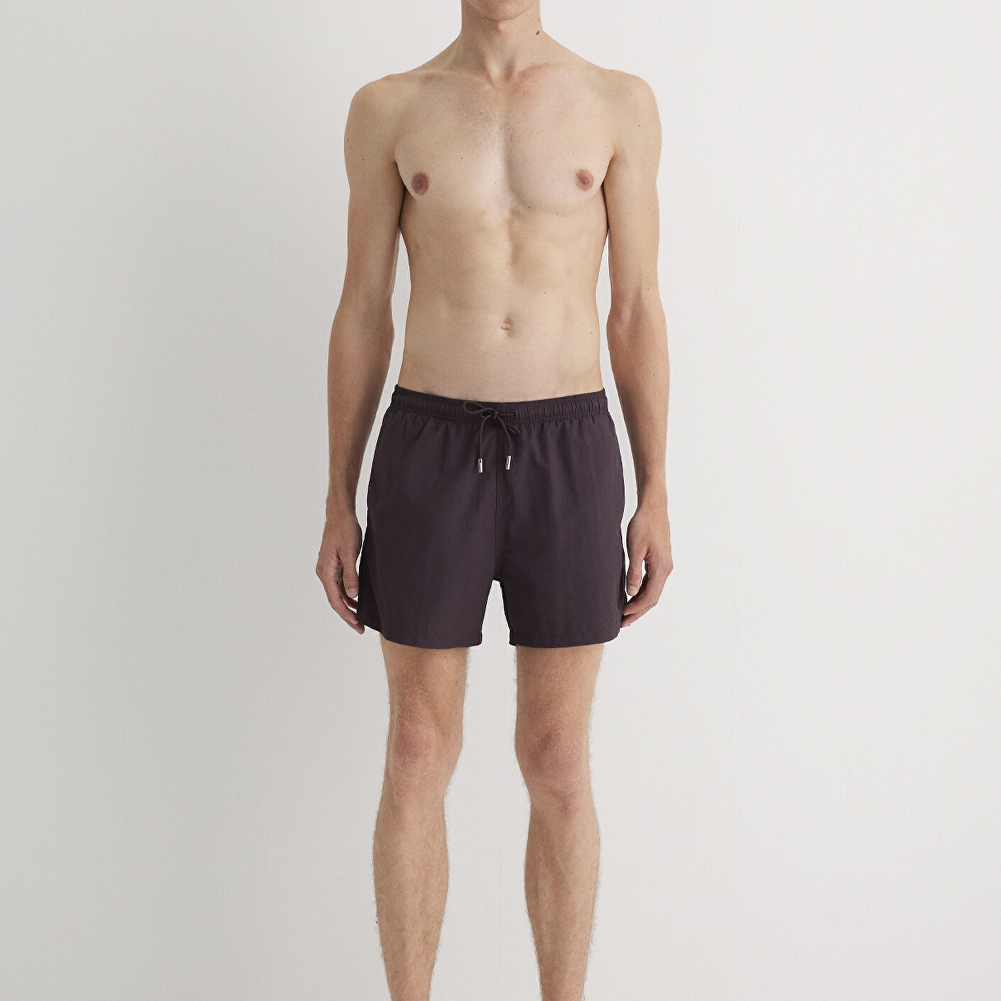 Mavi Mavi Pro Kırmızı Kısa Deniz Şortu 0911510-70422