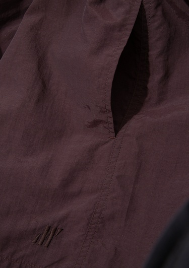  Mavi Mavi Pro Kırmızı Kısa Deniz Şortu 0911510-70422