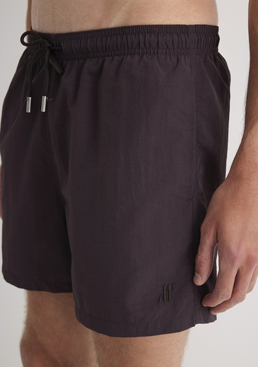  Mavi Mavi Pro Kırmızı Kısa Deniz Şortu 0911510-70422