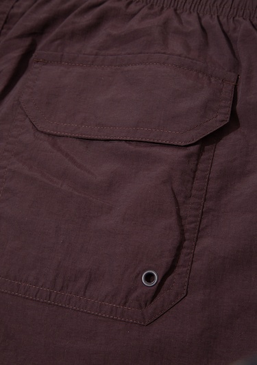  Mavi Mavi Pro Kırmızı Kısa Deniz Şortu 0911510-70422