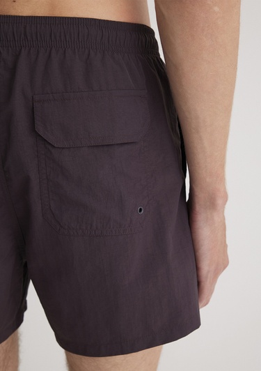  Mavi Mavi Pro Kırmızı Kısa Deniz Şortu 0911510-70422