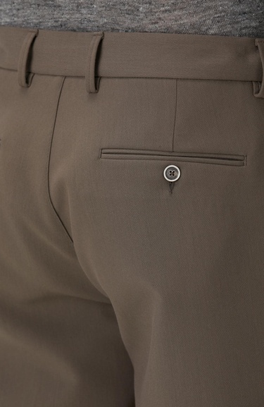  Network Erkek Vizon Casual Pantolon