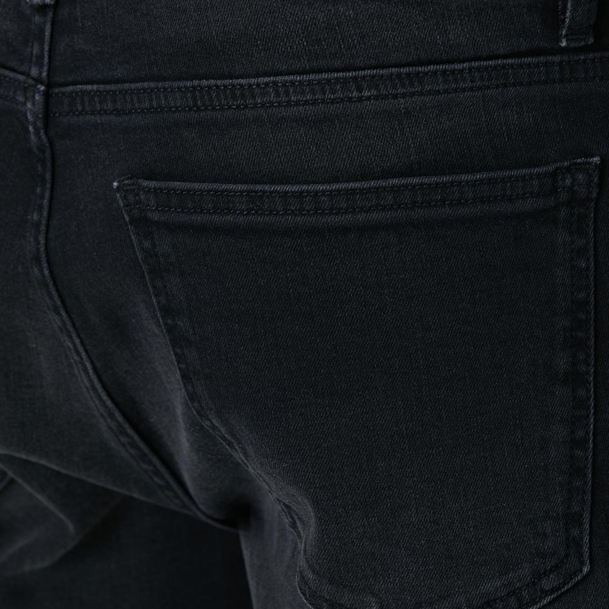 Network Erkek Antrasit Denim Pantolon