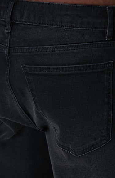  Network Erkek Antrasit Denim Pantolon