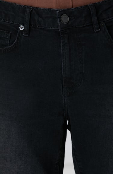  Network Erkek Antrasit Denim Pantolon