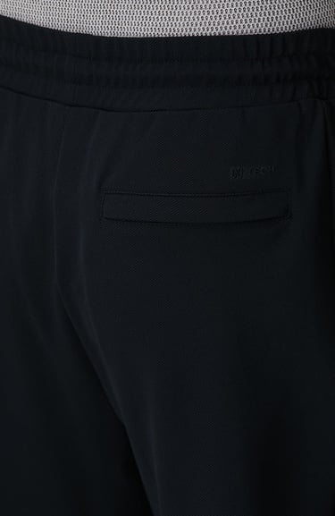  Network Erkek N-Tech Siyah Eşofman Altı