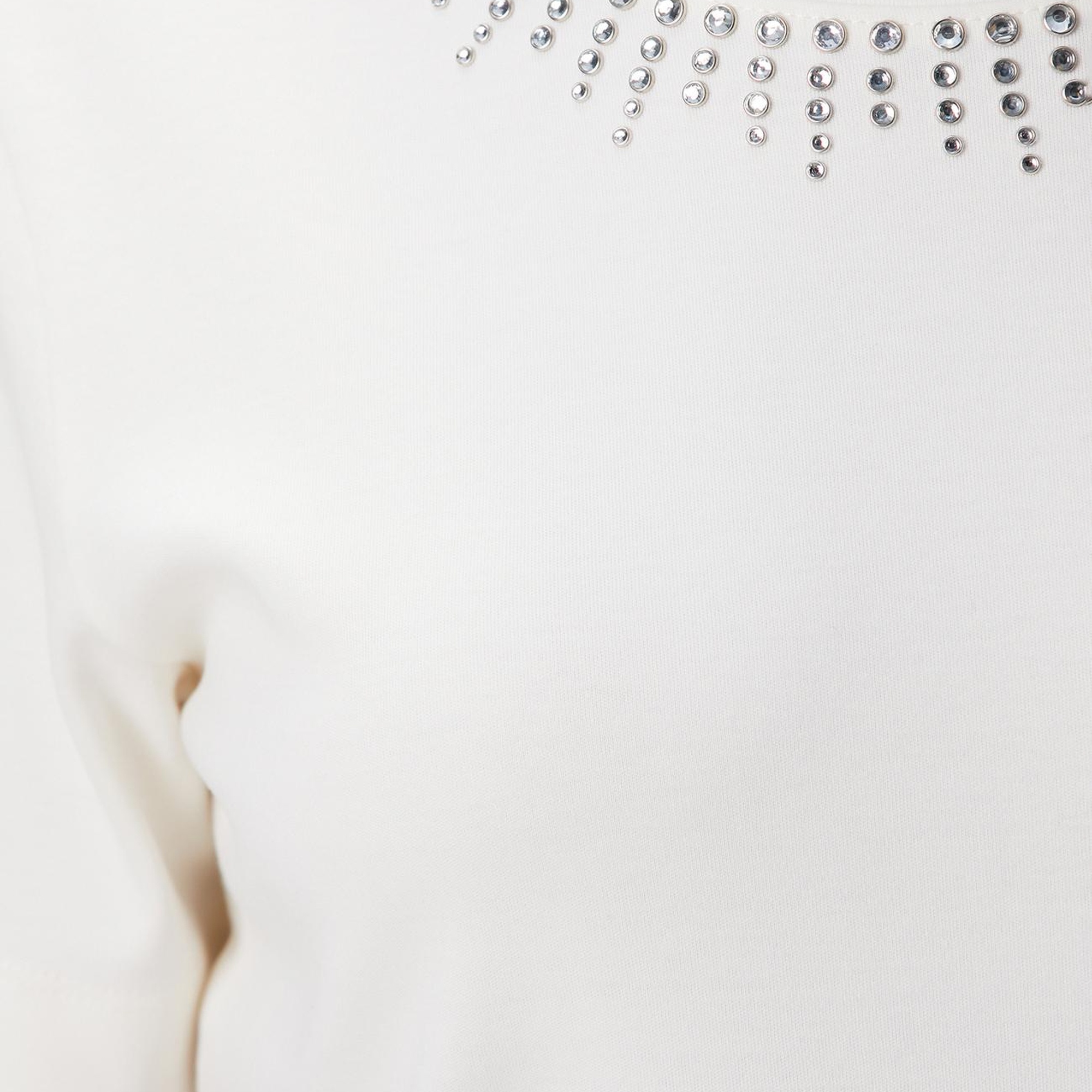 Network Kadın Kırık Beyaz T-shirt