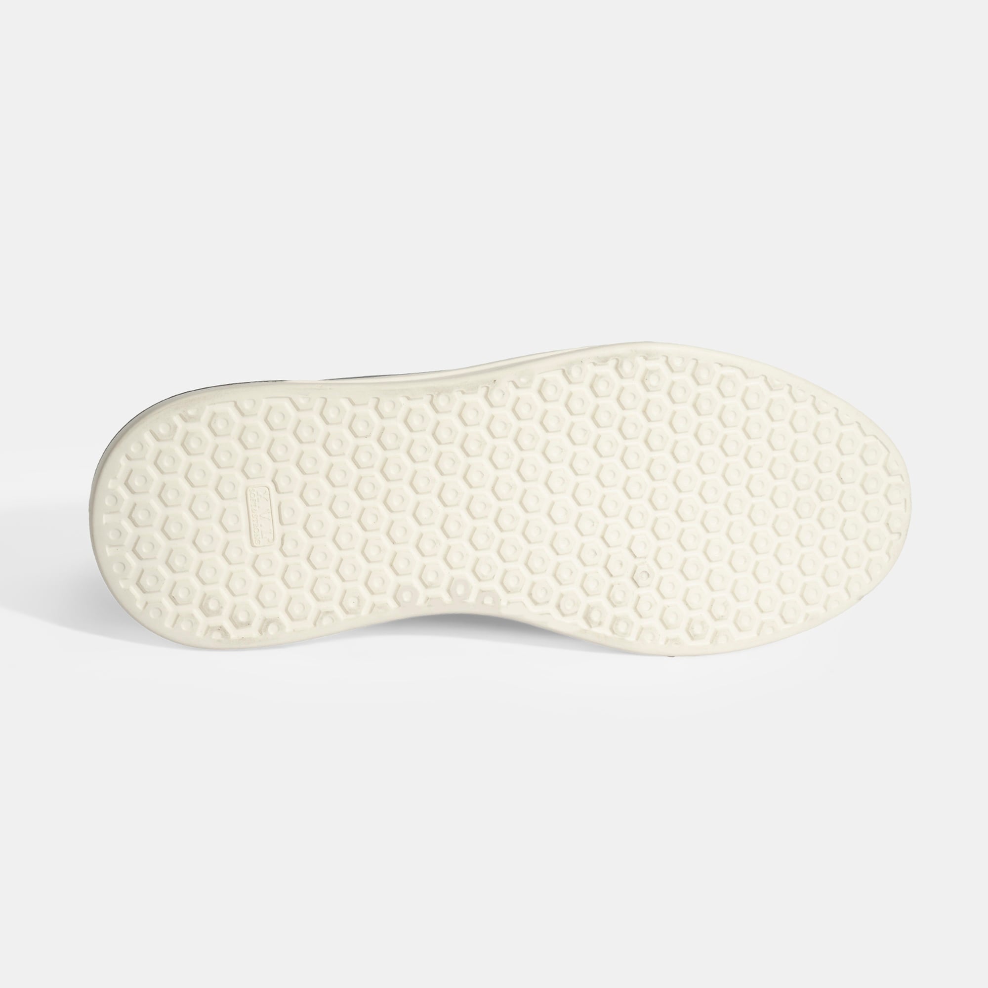 Erkek Lacivert Bağcıklı Deri Günlük Ayakkabı