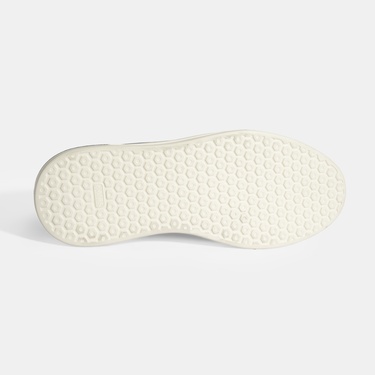  Erkek Lacivert Bağcıklı Deri Günlük Ayakkabı