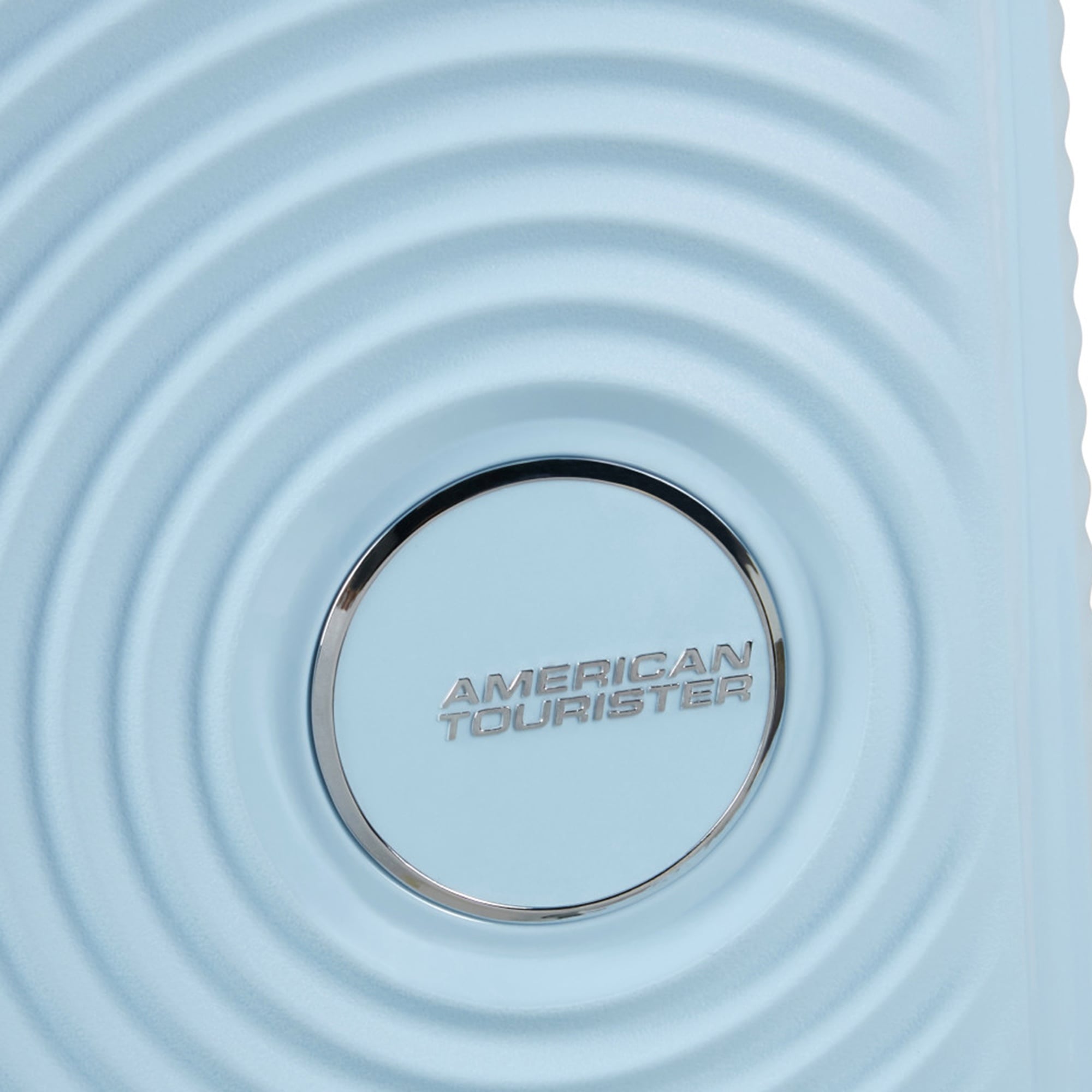 American Tourister Soundbox Mini Kabin Boy Valiz