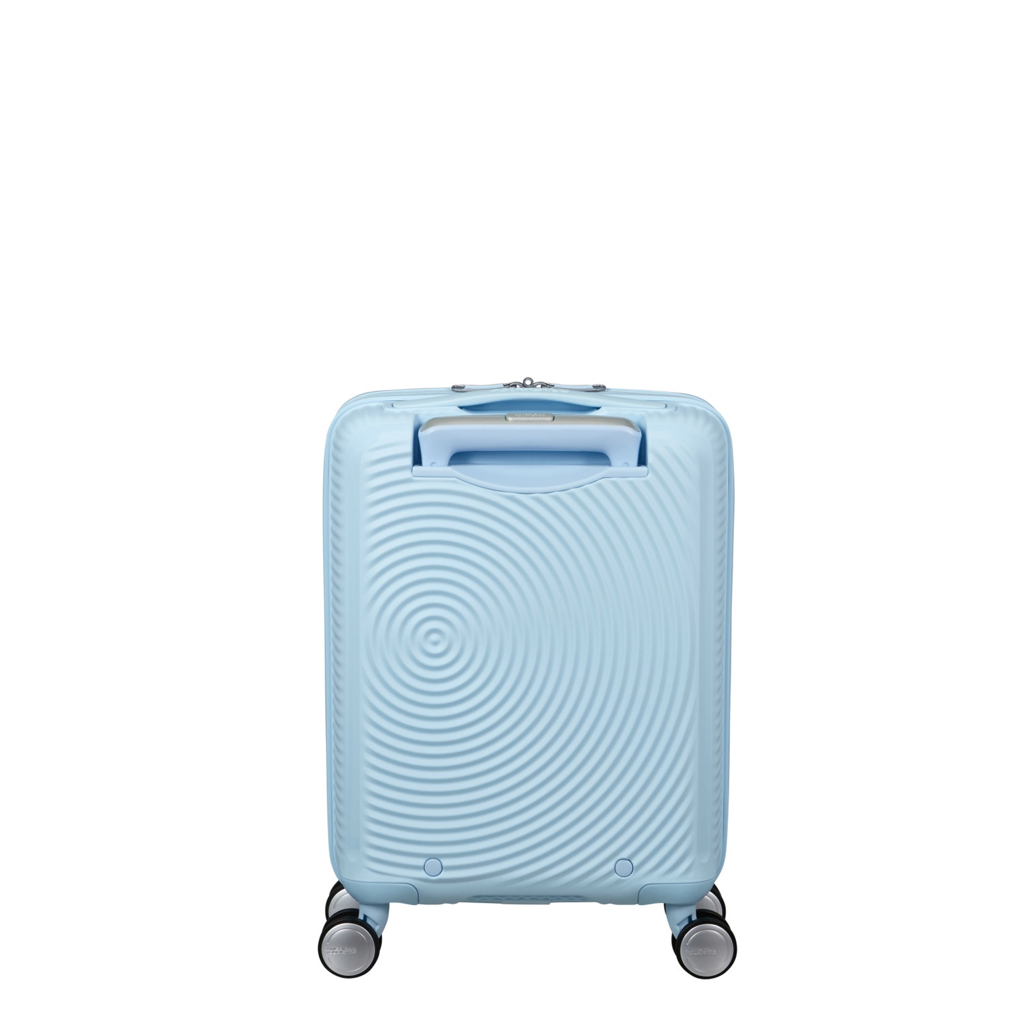 American Tourister Soundbox Mini Kabin Boy Valiz