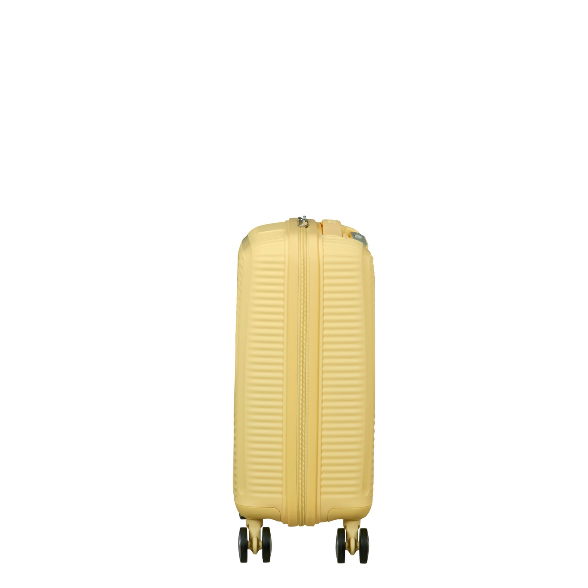 American Tourister Soundbox Mini Kabin Boy Valiz