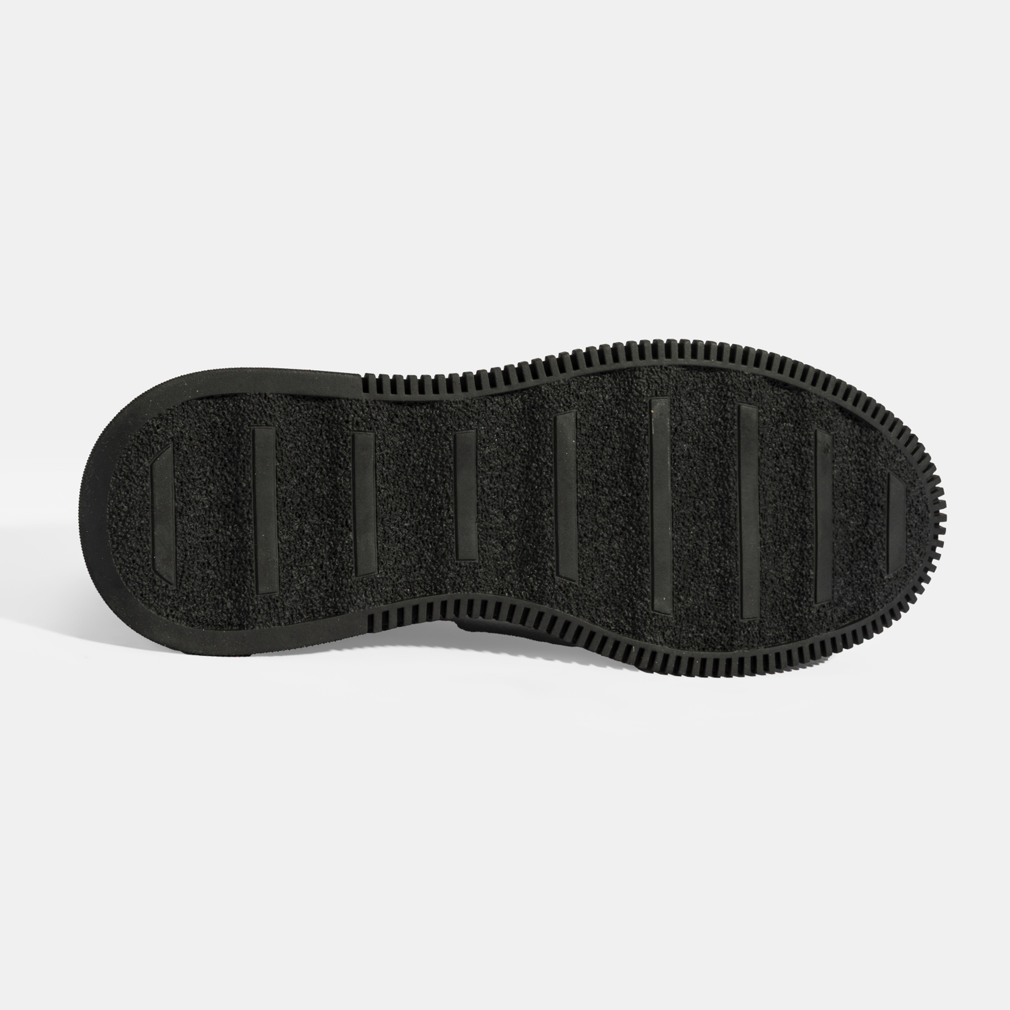 Erkek Kahve DesaComfort Bağcıklı Deri Günlük Ayakkabı