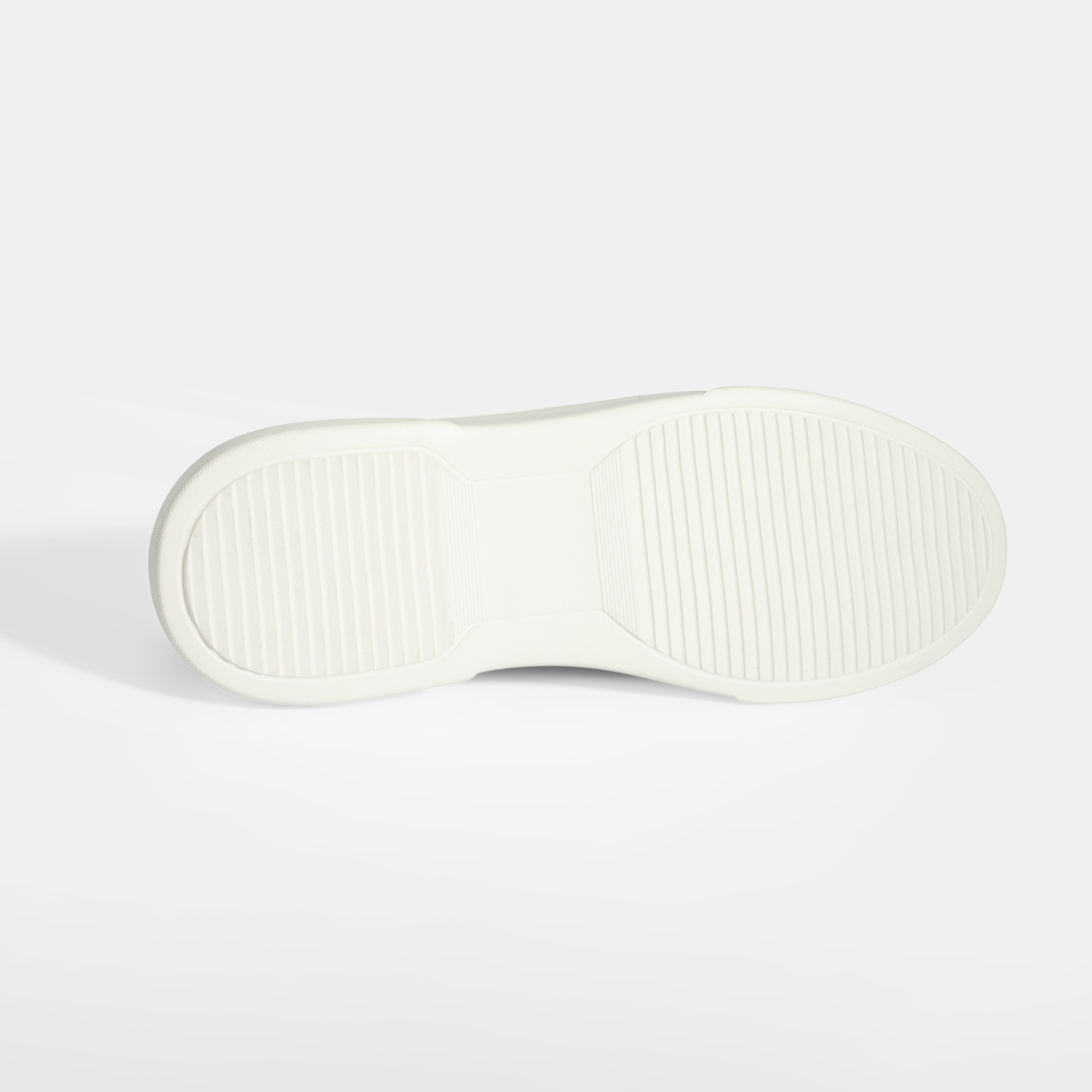 Erkek Siyah Bağcıklı Deri Günlük Ayakkabı