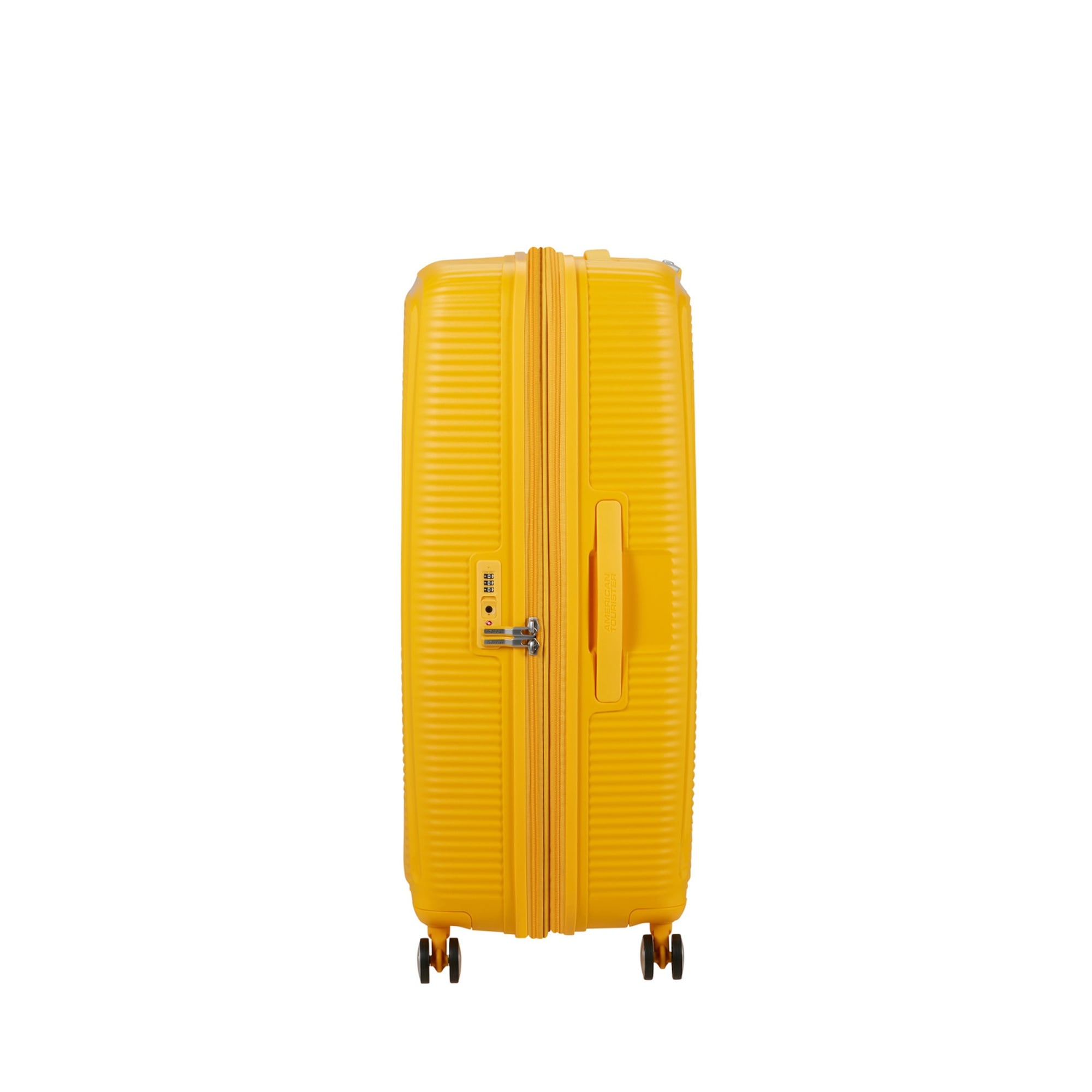 American Tourister Soundbox-Spinner 80/30 Büyük Boy Valiz