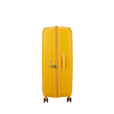  American Tourister Soundbox-Spinner 80/30 Büyük Boy Valiz