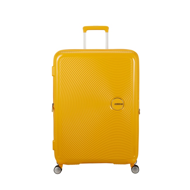  American Tourister Soundbox-Spinner 80/30 Büyük Boy Valiz