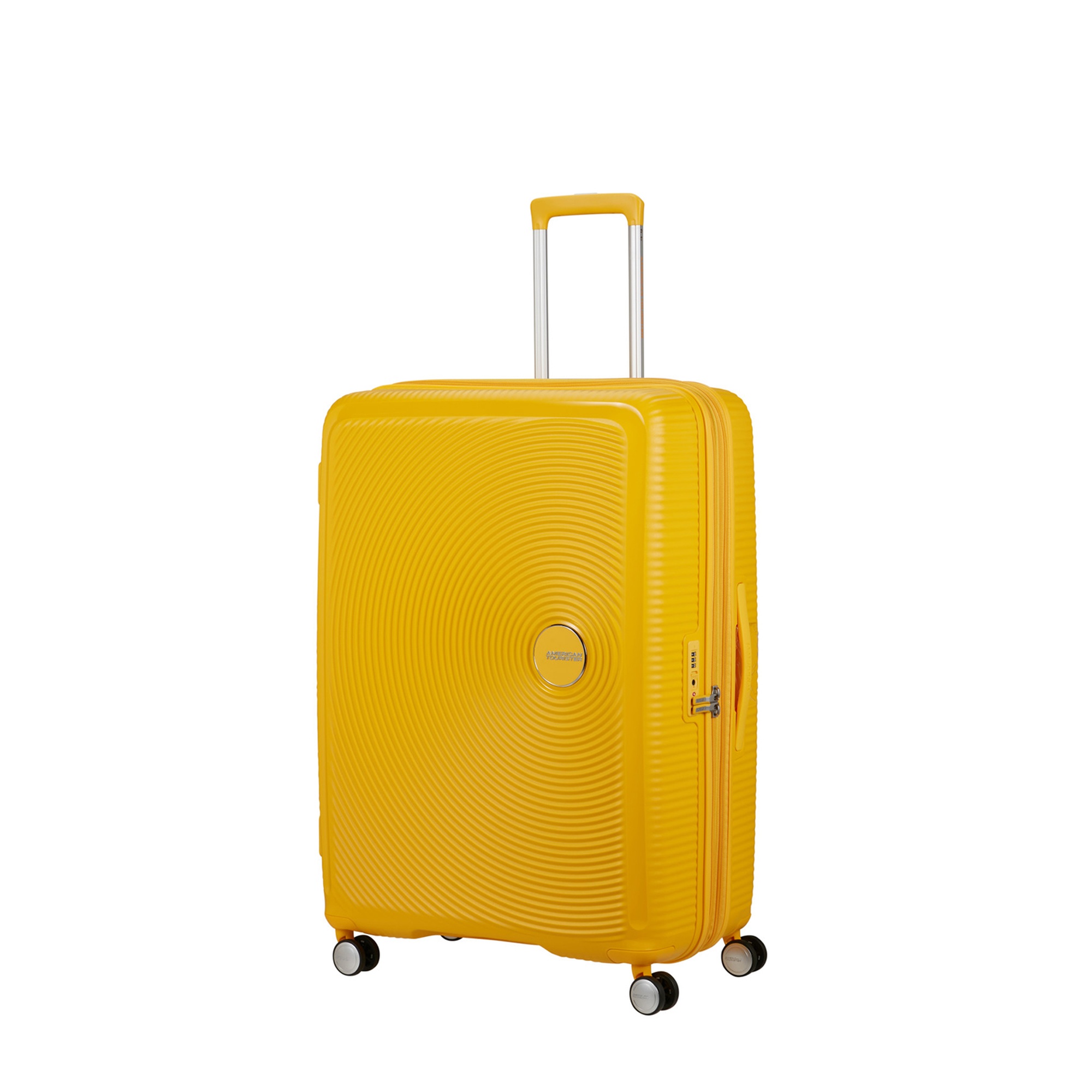 American Tourister Soundbox-Spinner 80/30 Büyük Boy Valiz