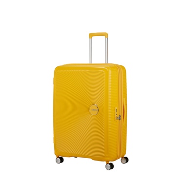  American Tourister Soundbox-Spinner 80/30 Büyük Boy Valiz