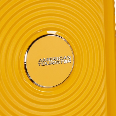  American Tourister Soundbox-Spinner 80/30 Büyük Boy Valiz
