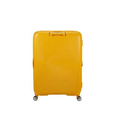  American Tourister Soundbox-Spinner 80/30 Büyük Boy Valiz