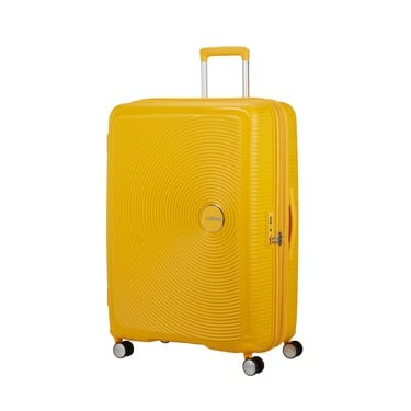  American Tourister Soundbox-Spinner 80/30 Büyük Boy Valiz