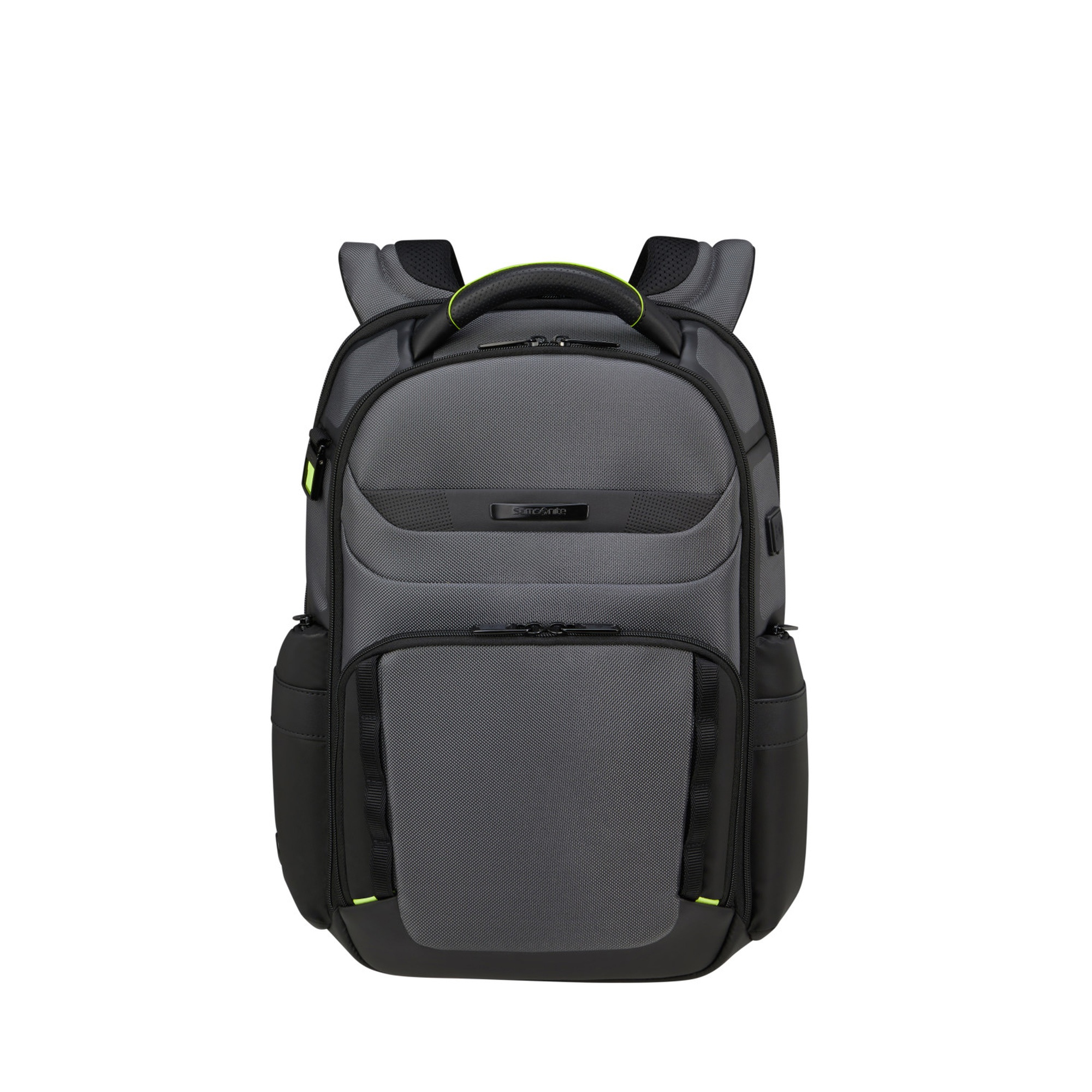 Samsonite Pro Dlx 6 Sırt Çantası 15.6"