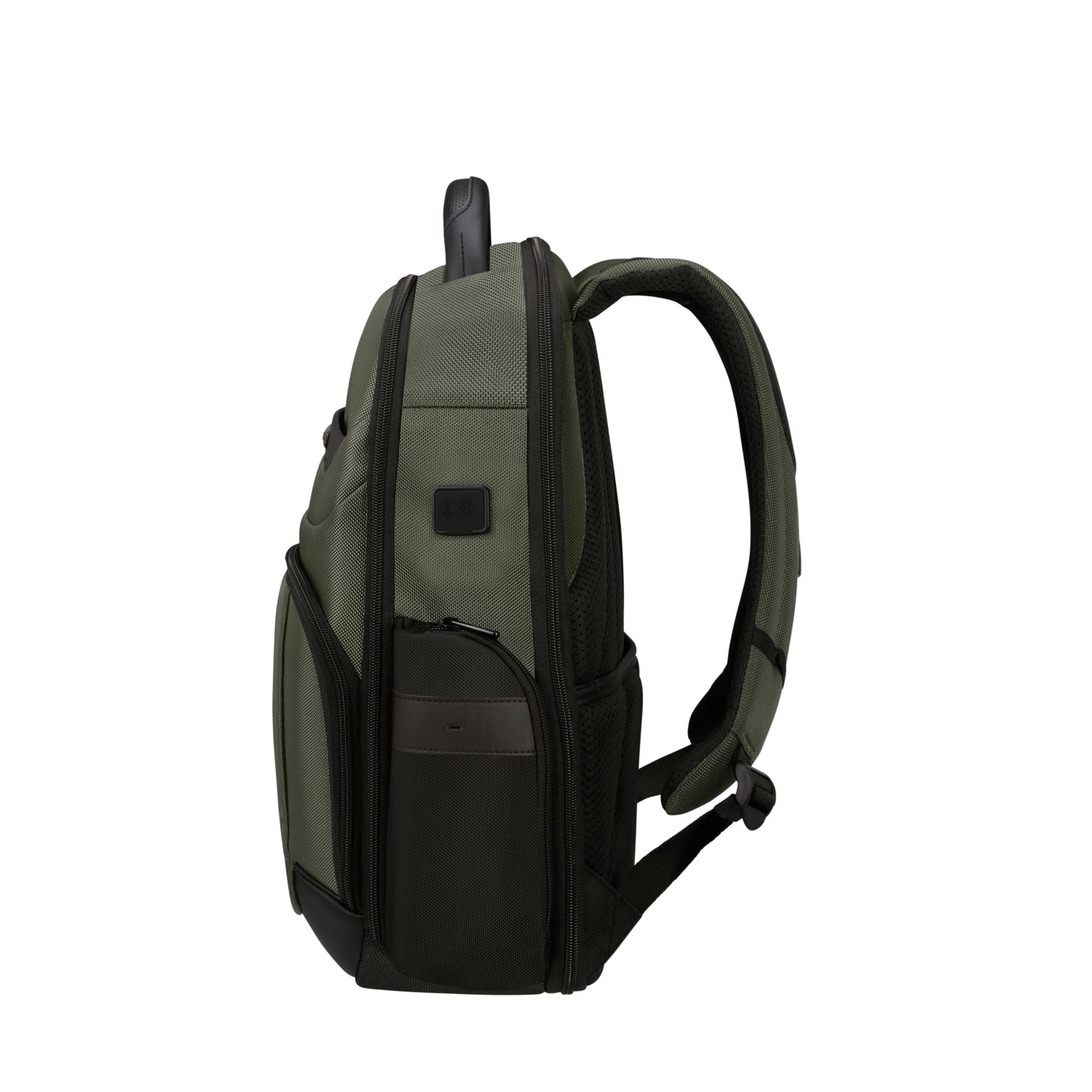 Samsonite Pro Dlx 6 Sırt Çantası 15.6"