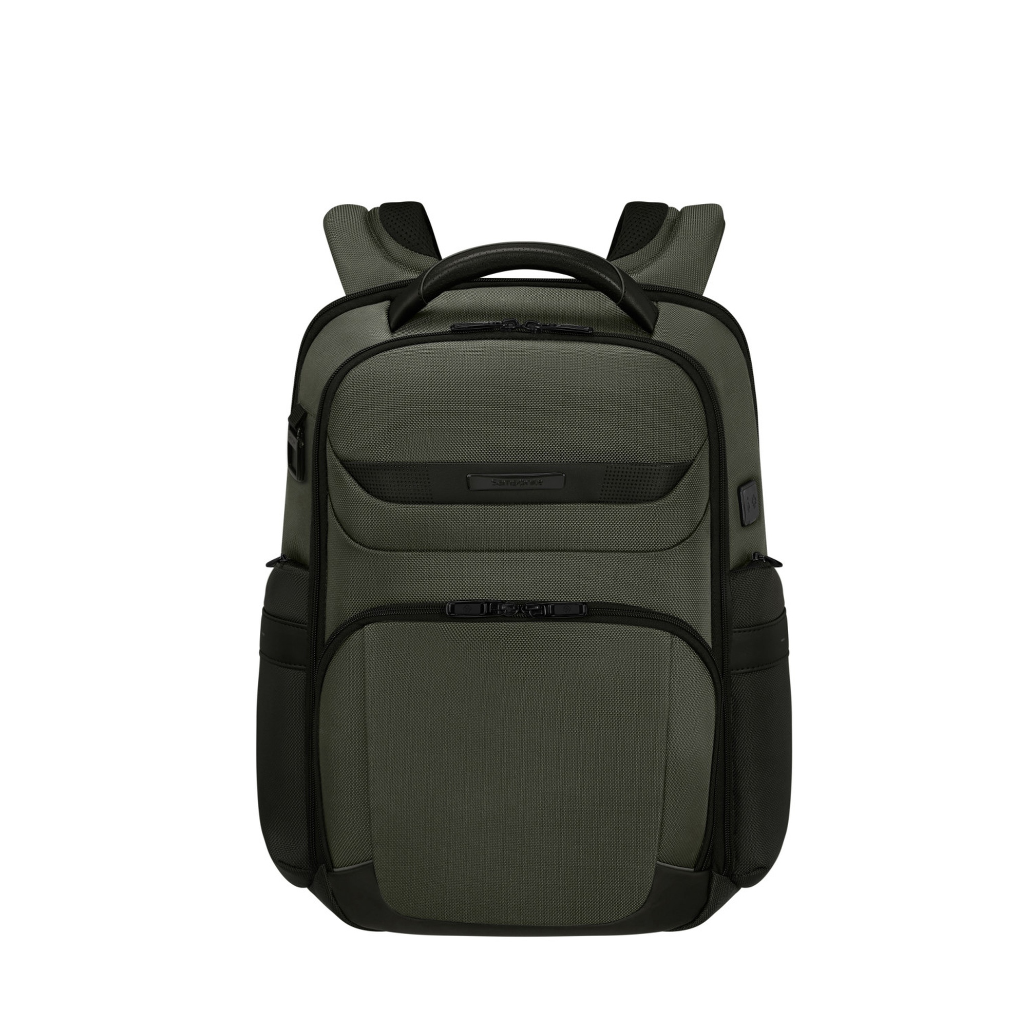 Samsonite Pro Dlx 6 Sırt Çantası 15.6"
