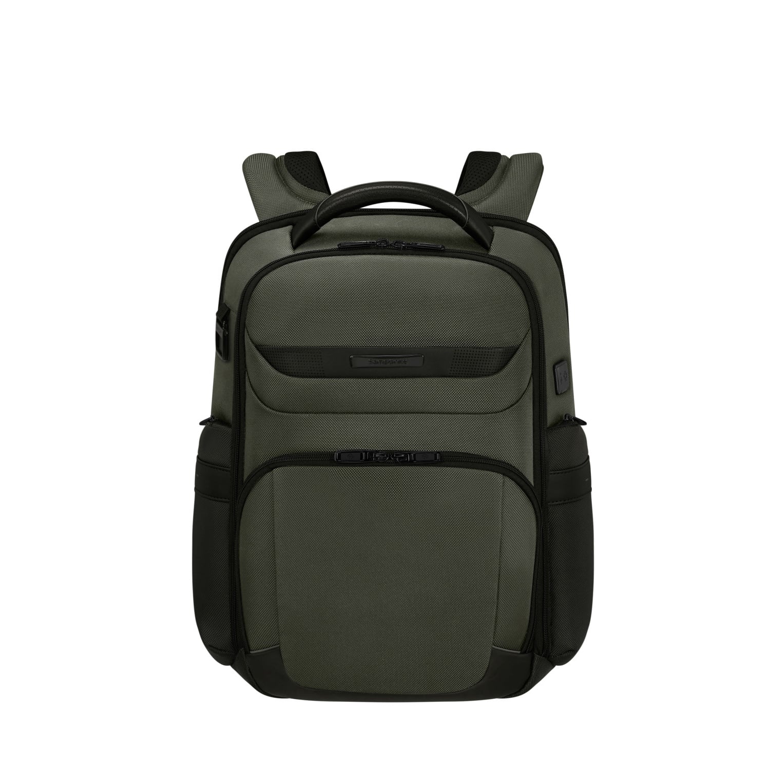  Samsonite Pro Dlx 6 Sırt Çantası 15.6"