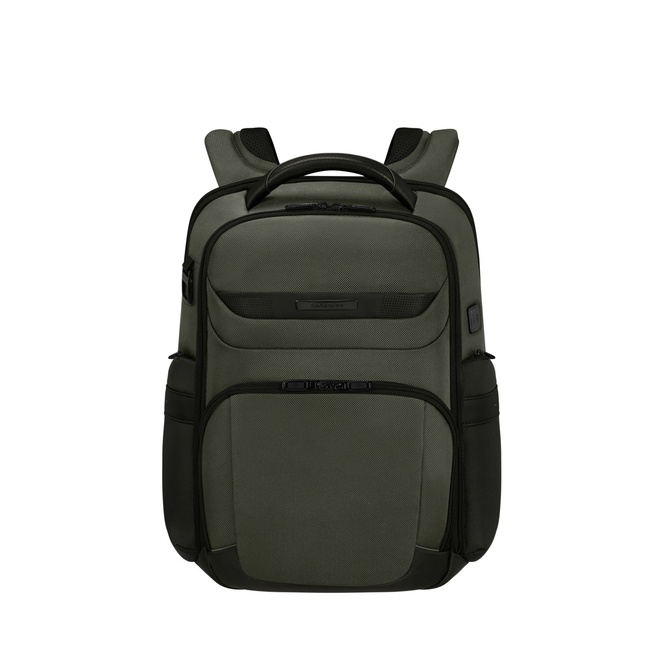  Samsonite Pro Dlx 6 Sırt Çantası 15.6"