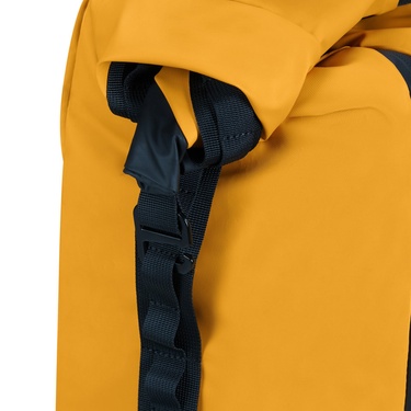  Samsonite Ecodiver - 2 Tekerlekli Duffle Seyahat Çantası