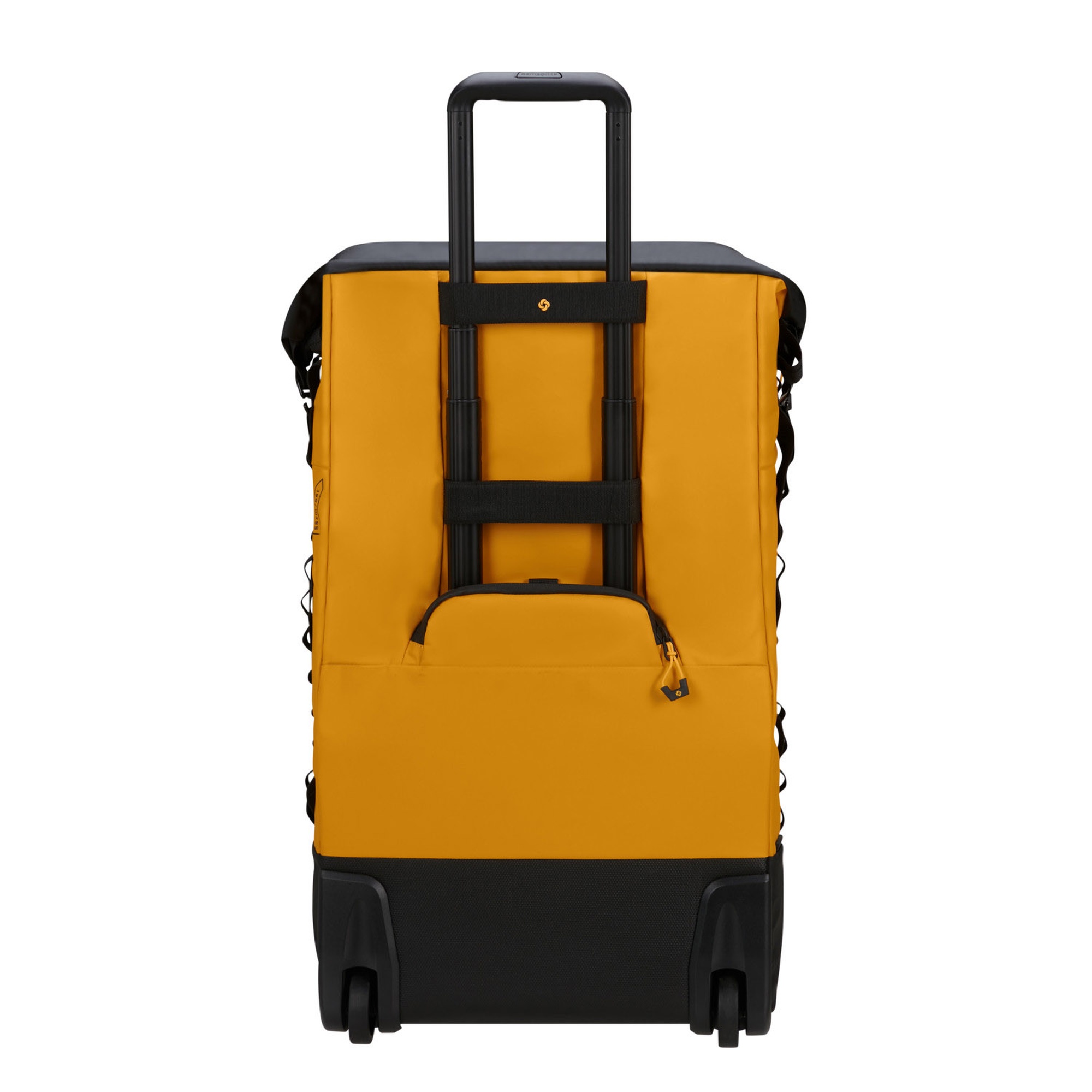 Samsonite Ecodiver - 2 Tekerlekli Duffle Seyahat Çantası
