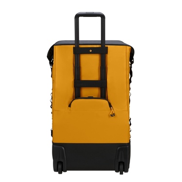  Samsonite Ecodiver - 2 Tekerlekli Duffle Seyahat Çantası