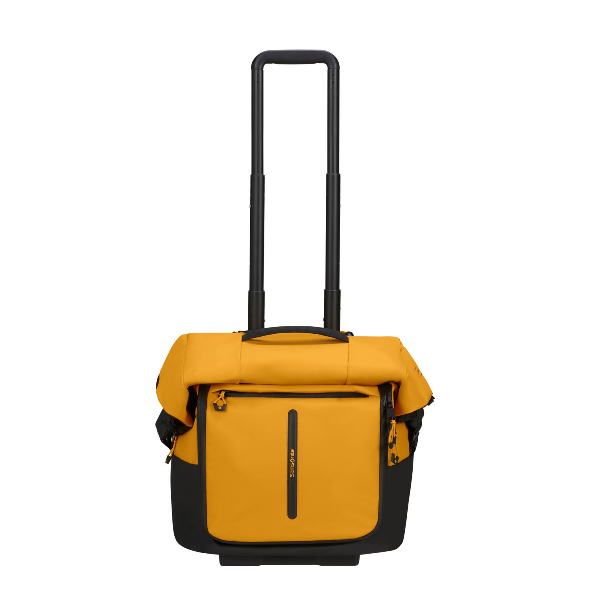 Samsonite Ecodiver - 2 Tekerlekli Duffle Seyahat Çantası