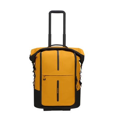  Samsonite Ecodiver - 2 Tekerlekli Duffle Seyahat Çantası