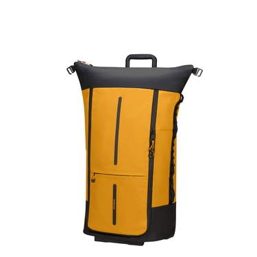  Samsonite Ecodiver - 2 Tekerlekli Duffle Seyahat Çantası