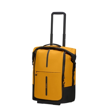  Samsonite Ecodiver - 2 Tekerlekli Duffle Seyahat Çantası