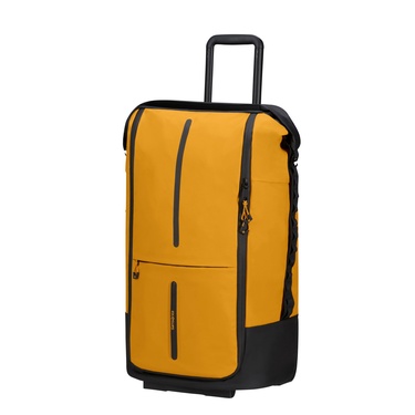  Samsonite Ecodiver - 2 Tekerlekli Duffle Seyahat Çantası
