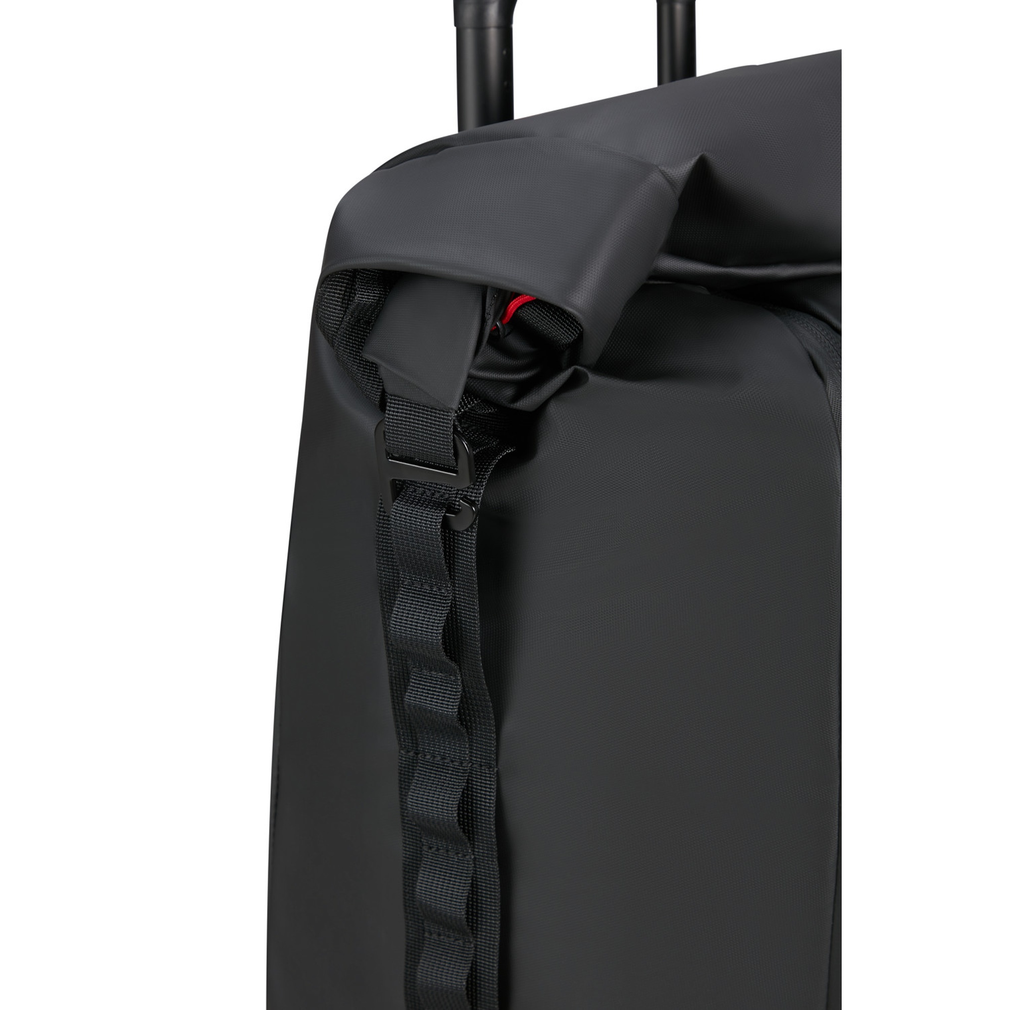 Samsonite Ecodiver - 2 Tekerlekli Duffle Seyahat Çantası