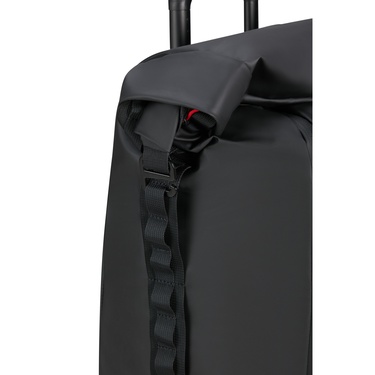  Samsonite Ecodiver - 2 Tekerlekli Duffle Seyahat Çantası
