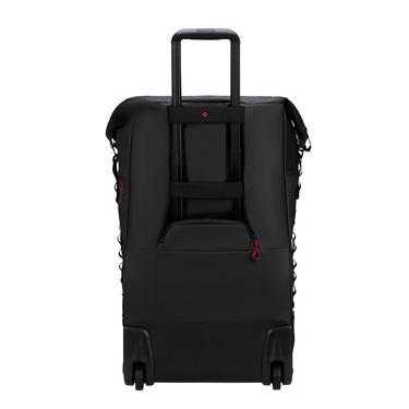  Samsonite Ecodiver - 2 Tekerlekli Duffle Seyahat Çantası