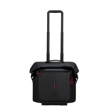  Samsonite Ecodiver - 2 Tekerlekli Duffle Seyahat Çantası