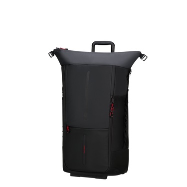  Samsonite Ecodiver - 2 Tekerlekli Duffle Seyahat Çantası