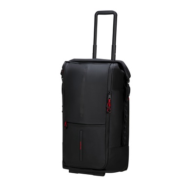  Samsonite Ecodiver - 2 Tekerlekli Duffle Seyahat Çantası
