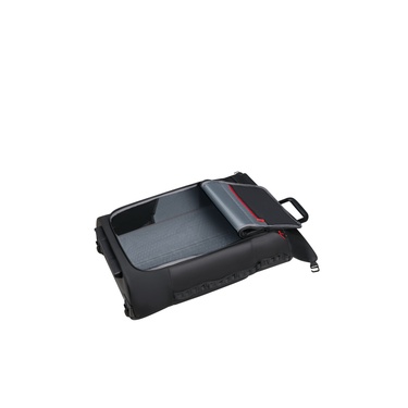  Samsonite Ecodiver - 2 Tekerlekli Duffle Seyahat Çantası